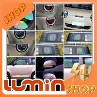 ราคา [READY]Changan LUMIN EV Colorful Laser Car Sticker lumin Car Body Decal Tire Decoration Stickers Car Window Sticker LUMIN Car Modification TBID (27543506662)