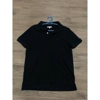 ราคา เสื้อโปโลงานป้าย AllZ สีดำ (9506045336)