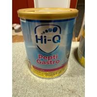 ราคา นม Hi-Q Pepti Gastro ขนาด 400 กรัม (42122553574)
