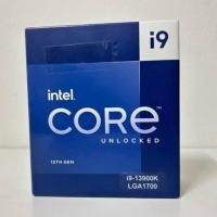 ราคา Intel® Core™ i9-13900K Socket 1700 ครบกล่อง (26675298267)