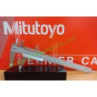 ราคา MITUTOYO(12นิ้ว) (Vernier Caliper) ค่าความละเอียด 0.05mm. รุ่น 530-115 (*สินค้าใหม่*) (5516047130)