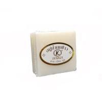 ราคา K.DYNARY เค.ไดนารี่ สบู่น้ำนมข้าว 60 กรัม แพ็ค 12 ก้อน (5360530115)