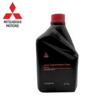 ราคา MITSUBISHI น้ำมันเกียร์อัตโนมัติ ATF MA1 Part MZ320775 ขนาด 1 ลิตร แท้ศูนย์ มิตซูบิชิ (25401816346)