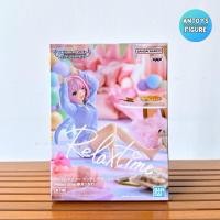 ราคา [เปิดจอง] ฟิกเกอร์ ของแท้ (Lot ) The Idolmaster Cinderella Girls Relax Time Riamu Yumemi Figure (28710635996)