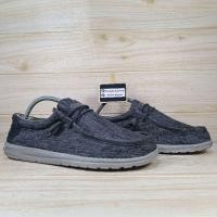 ราคา รองเท้ามือสอง hey dude 45/29 cm. (29352267844)