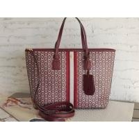 ราคา TORY BURCH SMALL GEMINI TOTE BAG (4915720802)