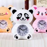 ราคา นาฬิกาปลุกแฟชั่นสร้างสรรค์การ์ตูนน่ารักนาฬิกาเด็กพูดได้นาฬิกาตั้งโต๊ะไฟกลางคืนนาฬิกาข้างเตียงสำหรับการเรียน (26379027335)