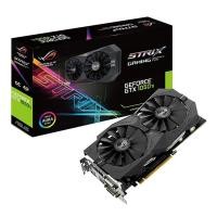 ราคา การ์ดจอมือสอง ASUS Strix GTX 1050ti 4GB DDR5 (20591036810)