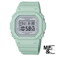 ราคา CASIO BABY-G BGD-565SC-3DR ของแท้ ประกันศูนย์ CMG (23233713357)