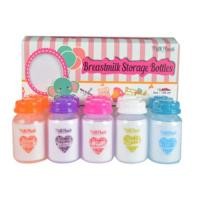 ราคา ขวดเก็บน้ํานมแม่ Milk Planet (10 ชิ้น) (23543299219)