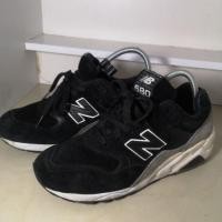 ราคา รองเท้า New Balance สภาพดี (1870955182)