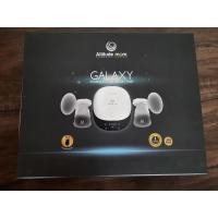 ราคา Attitude Mom เครื่องปั๊มนม รุ่น Galaxy ระบบ 2 มอเตอร์ (10416381021)