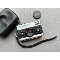 ราคา Rollei 35S กล้องฟิล์ม สภาพสวย (49150889452)