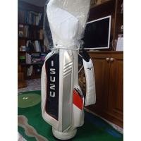 ราคา ถุงกอล์ฟ Mizuno & Isuzu( ของใหม่ )เเถมร่ม ส่งฟรี (4162325591)