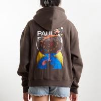 ราคา PAUL FRANK เสื้อฮู้ดใส่ได้ทั้งชายและหญิง TIME TRAVELLER (44850544218)