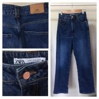 ราคา กางเกงยีนส์ ZARA แท้ 100% (6937312279)