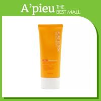 ราคา APIEU [APEIU] Pure Block Natural Daily Sun Cream 100ml (25631192418)