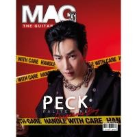 ราคา นิตยสาร the guitar mag ปก เป๊ก ผลิตโชค peckpalit (18477607339)