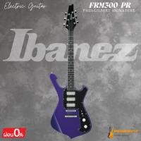 ราคา กีตาร์ไฟฟ้า Ibanez FRM300-PR Electric Guitar * กรุณาสอบถามก่อนสั่งซื้อ * (42075324755)
