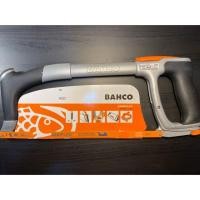 ราคา Bahco 325 Hacksaw 300mm made in sweden เลื่อยบาโค่ (6117724881)