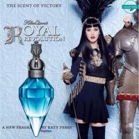 ราคา KATY PERRY Royal Revolution Eau De Parfum Natural Spray Vaporisateur 100ml (2864106001)