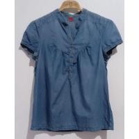 ราคา เสื้อยีนส์มือสองผู้หญิง(Esprit) (27607159518)