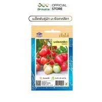 ราคา CHIA TAI เมล็ดพันธุ์ผัก เจียไต๋ เมล็ดผักพื้นบ้าน ผักซอง ผัก เขือเทศสีดา มะเขือเทศ (29490134317)