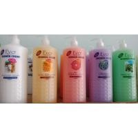 ราคา ครีมอาบน้ำEVO ขวดใหญ่ ขนาด2100ml. (9110738171)