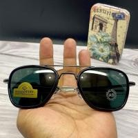 ราคา แว่นผู้ชาย แว่นเลนส์แก้ว แว่นกันแดด ao (44326057979)