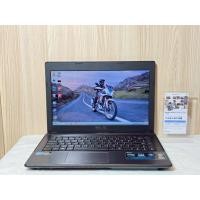 ราคา Notebook ASUS​ X45VD เครื่องสภาพดีมาก CPU :Intel core​ i3-3120M​ 2C​ 4T โน๊ตบุ๊คมือสอง (42854422842)