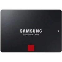 ราคา Samsung 860 PRO 512GB 2.5 Inch SATA III Internal SSD (MZ-76P512BW) (23871261618)