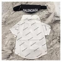 ราคา Balenciaga Shirt (กระเป๋ามีขนาดเดียว) (11282242483)