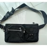 ราคา กระเป๋า Kipling Presto คาดอก คาดเอว ของแท้ (28192599265)