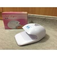 ราคา เครื่องเป่าเล็บมือ-เล็บเท้า Nail Dryer (575887390)
