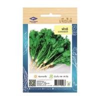 ราคา เมล็ดพันธุ์ผักชี ตราเจียไต๋ (22878209602)