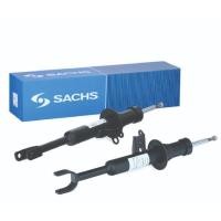 ราคา BMW ( จำนวน 1 คู่ ) โช๊คอัพหน้า รุ่น F10 ยี่ห้อ SACHS ( 318 882 - 318 883 ) (22420351768)