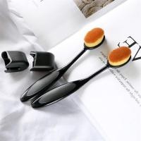 ราคา แปรงเกลี่ยรองพื้น แปรงลงรองพื้น (21432034535)