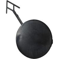 ราคา ฝาครอบตะขอลากจูงกันชนหน้าเข้ากันได้กับ Kia Forte 2019-2021, 86588-M6500 (42669575260)