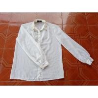 ราคา เสื้อวินเทจ แขนยาวมือสอง (29310999417)