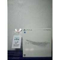 ราคา Ps4 The Last Guardian Collector Edition (2878725017)