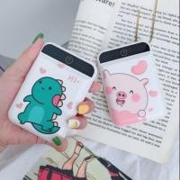 ราคา พาวเวอร์แบงค์ ลายการ์ตูนน่ารัก (5334224143)