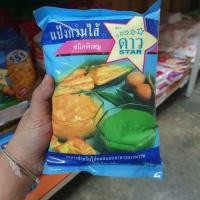 ราคา แป้งกวนไส้ แป้งกวนไส้ตราดาว (5523367157)