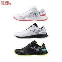ราคา รองเท้าแบดมินตัน MIZUNO รุ่น WAVE FANG EL 2 - UNISEX [71GA2423] (26934560228)