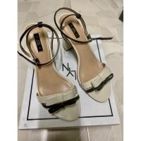 ราคา รองเท้า Lyn แท้มือ2 ไซส์38 (3986801350)