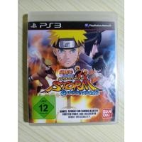 ราคา (มือ2) PS3​ -​ Naruto​ Storm​ Generation​s​ (Z2.Eu)​**อ่านรายละเอียด (4316351622)