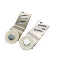 ราคา แขวนล้อ เครื่องครัวเชิงพาณิชย์ตู้สแตนเลสประตูบานเลื่อนล้อรอกติดตามทําความสะอาดตู้ประตูล้อ Workbench เลื่อนทํา (45250578296)