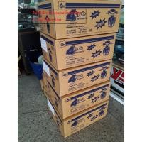 ราคา ยกลังน้ำมันเครื่องveloil4cycleสำหรับรถมอเตอร์ไซค์ออโต้ยกลัง12กระป๋องแถมน้ำมันเฟืองท้ายอีก12กระป๋อง (2353336788)