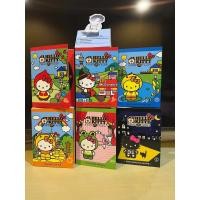 ราคา Hello Kitty ชุด Fairy's Tales ของ McDonald (25128377275)