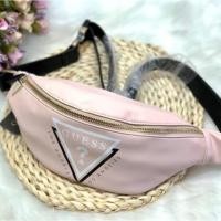 ราคา กระเป๋าคาดอก GUESS FERNANDA FANNY PACK ของแท้ (4006303207)