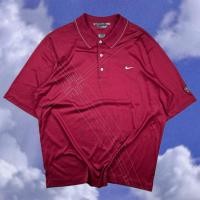 ราคา Nike Tiger Woods Collection Golf Polo (Size L) มือสอง เสื้อโปโล เสื้อตีกอล์ฟ เสื้อกอล์ฟ (4) (42124806111)